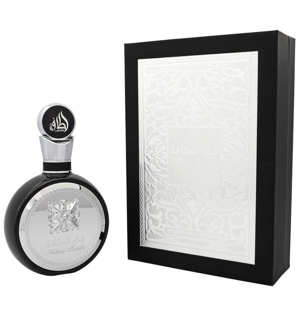 Lattafa Fakhar Eau de Parfum