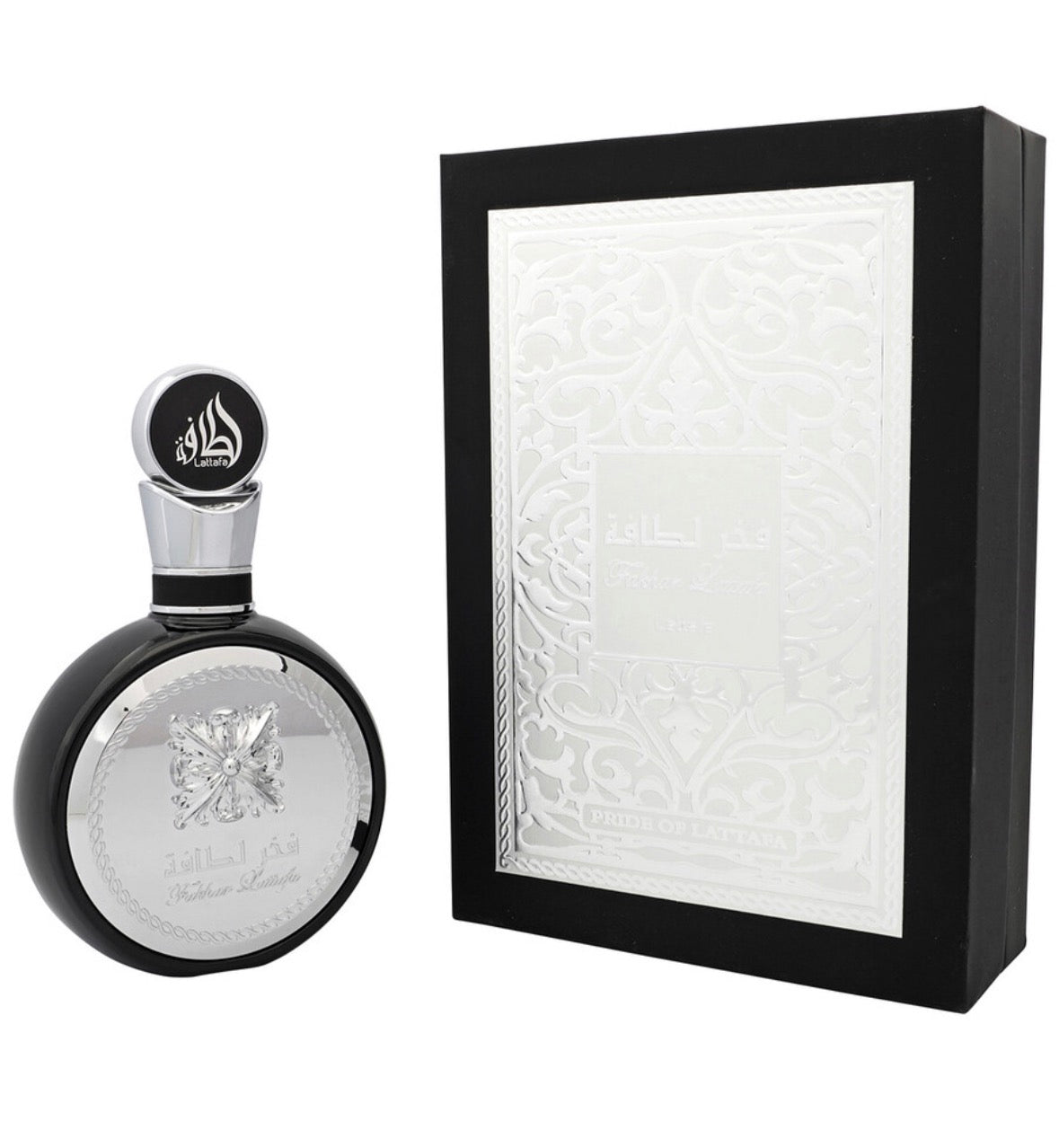 Lattafa Fakhar Eau de Parfum