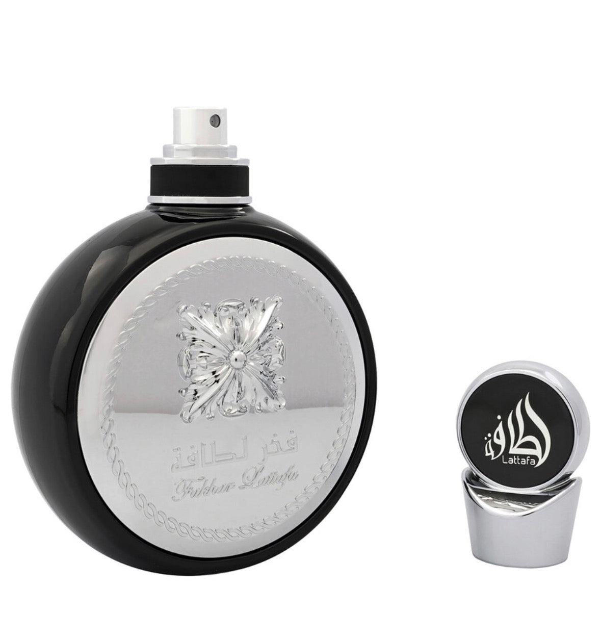 Lattafa Fakhar Eau de Parfum