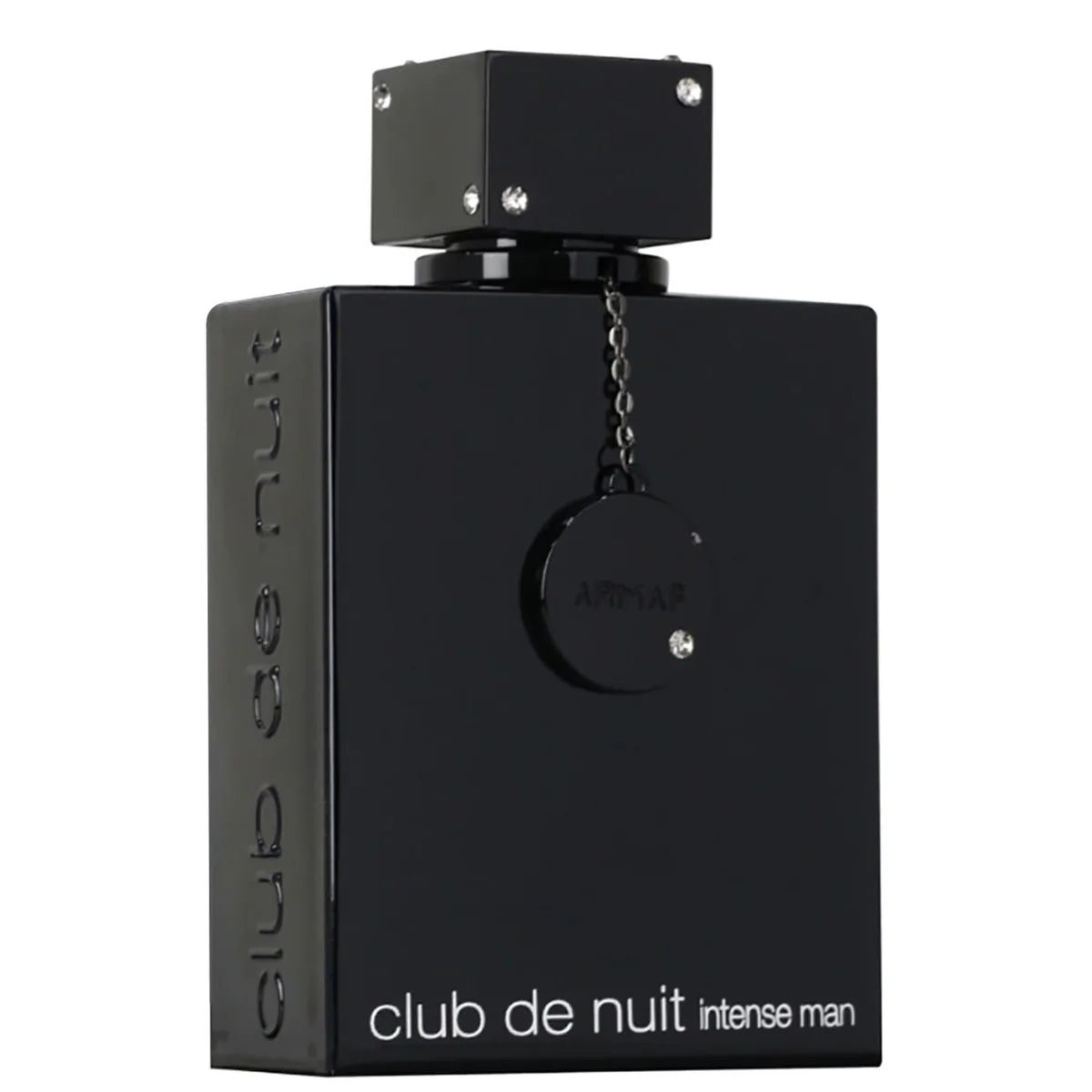 Club De Nuit Intense Man Parfum | 5ml