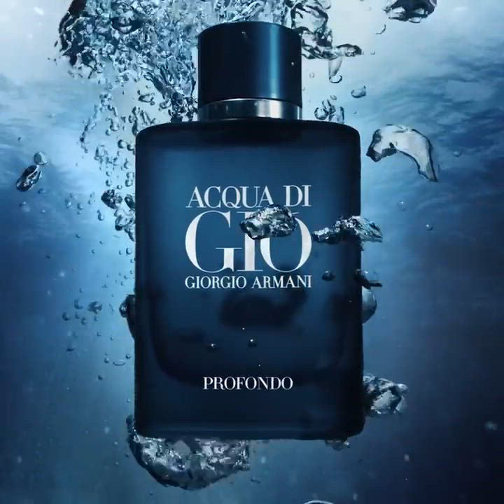 Acqua Di Gio Profondo EDP | 5ml