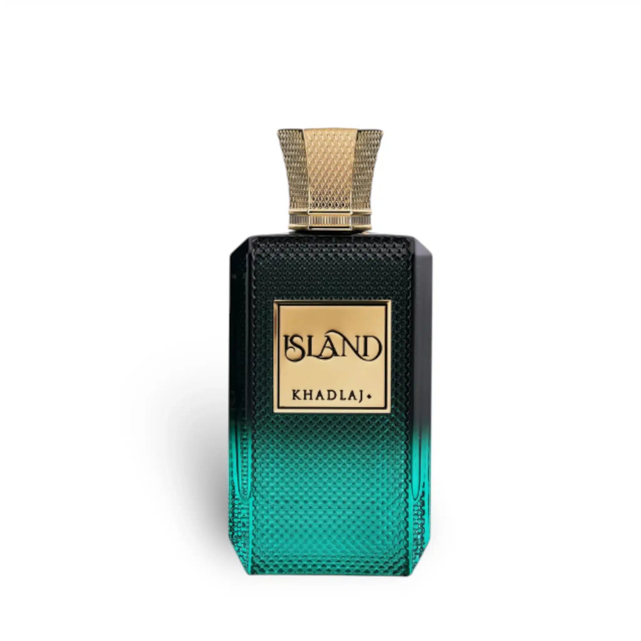 Khadlaj Island Extrait de Parfum | 5ml