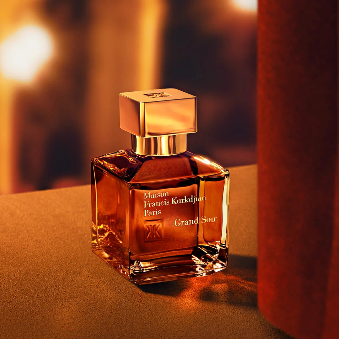 Maison Francis Kurkdjian Grand Soir Extrait de Parfum| 5ml